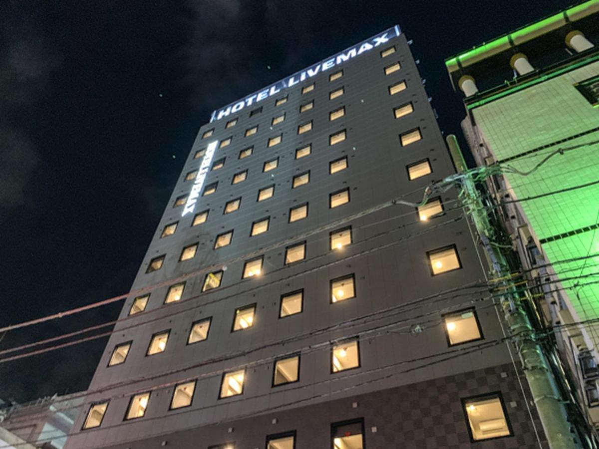 Hotel Livemax Shinjuku Kabukicho, Tokyo